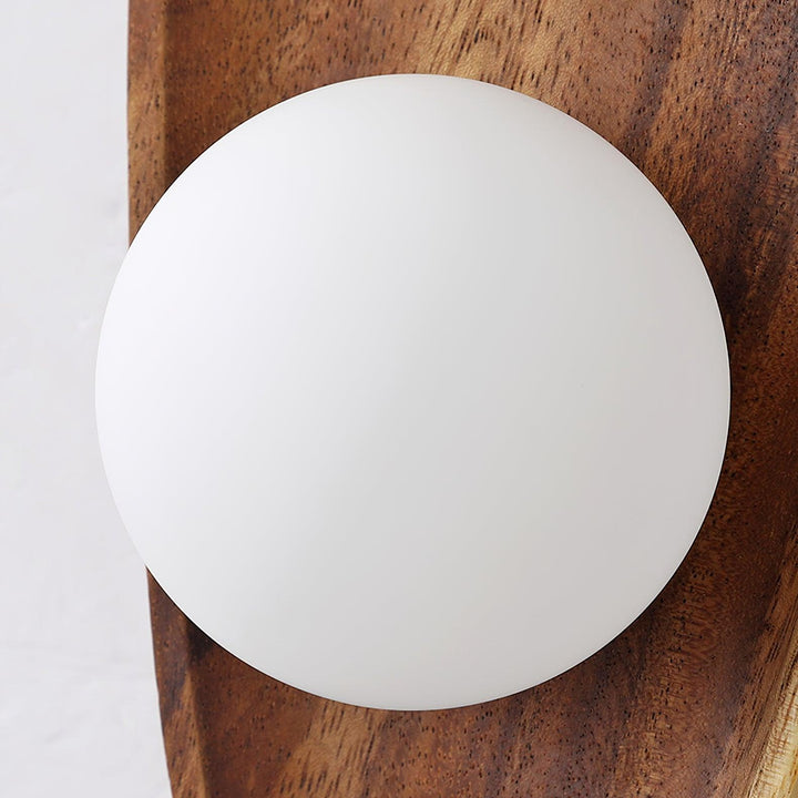 Eivor Vägglampa