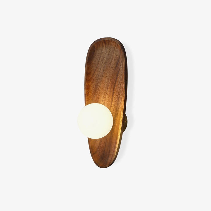 Eivor Vägglampa