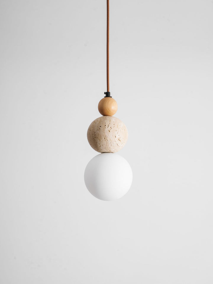 Elara Duo Pendellampa