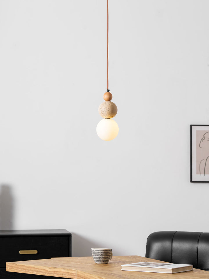 Elara Duo Pendellampa