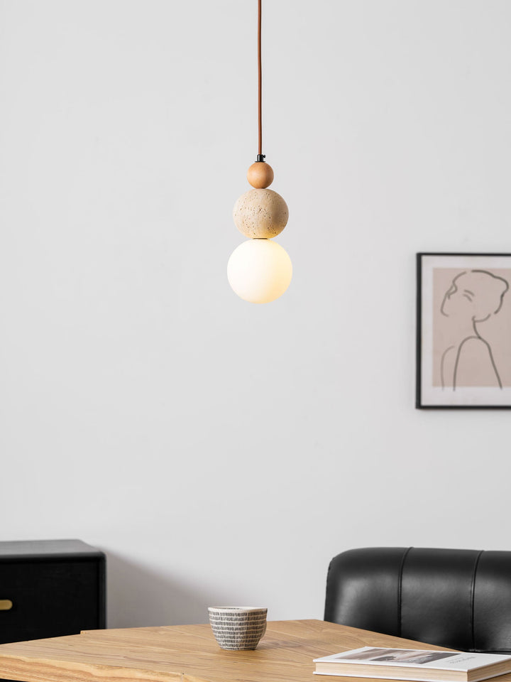 Elara Duo Pendellampa