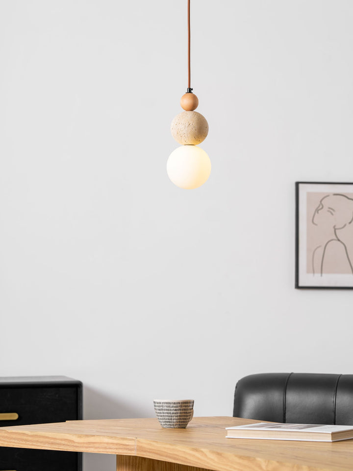 Elara Duo Pendellampa
