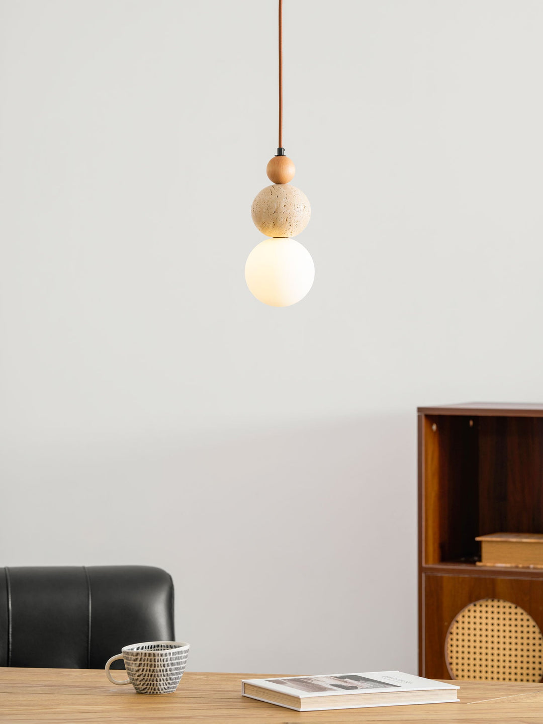 Elara Duo Pendellampa