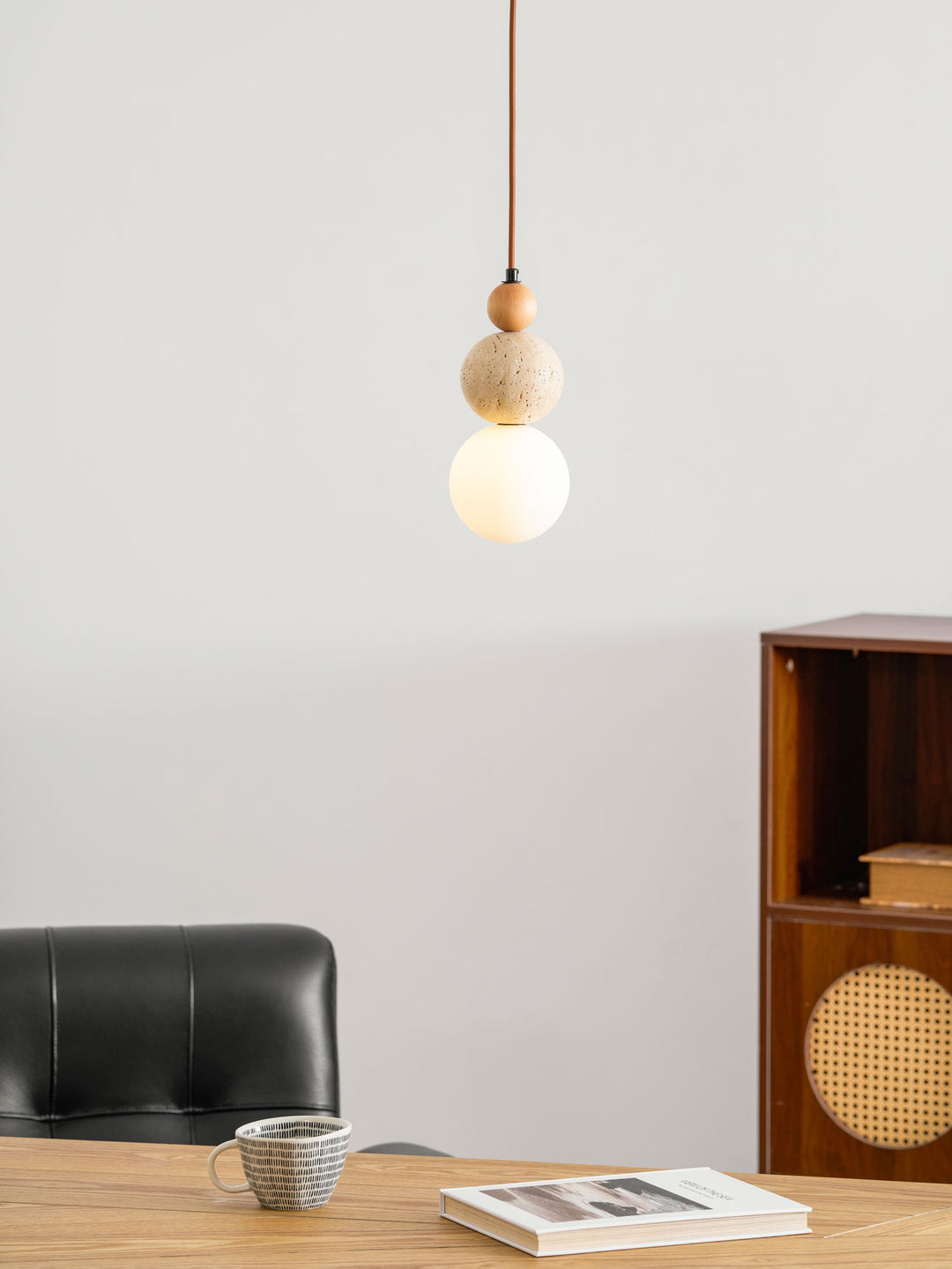 Elara Duo Pendellampa