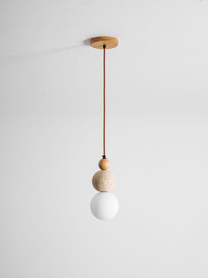 Elara Duo Pendellampa
