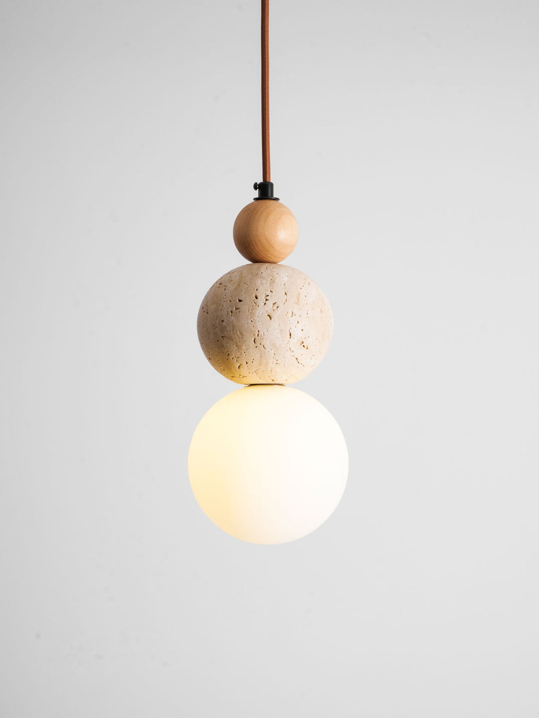 Elara Duo Pendellampa