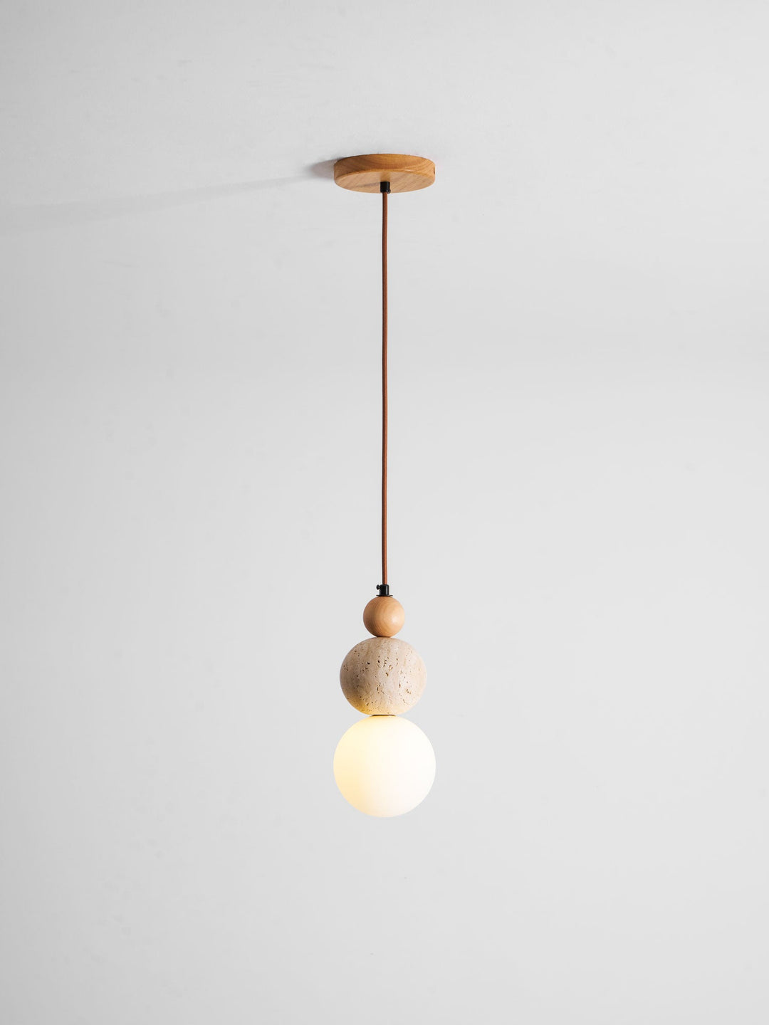 Elara Duo Pendellampa