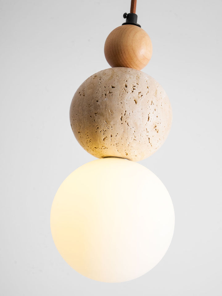 Elara Duo Pendellampa