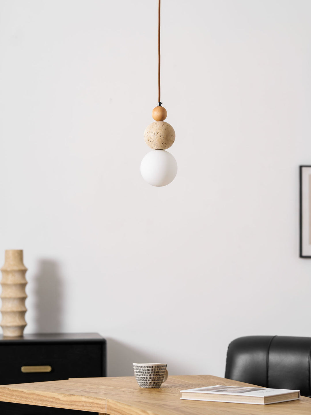 Elara Duo Pendellampa