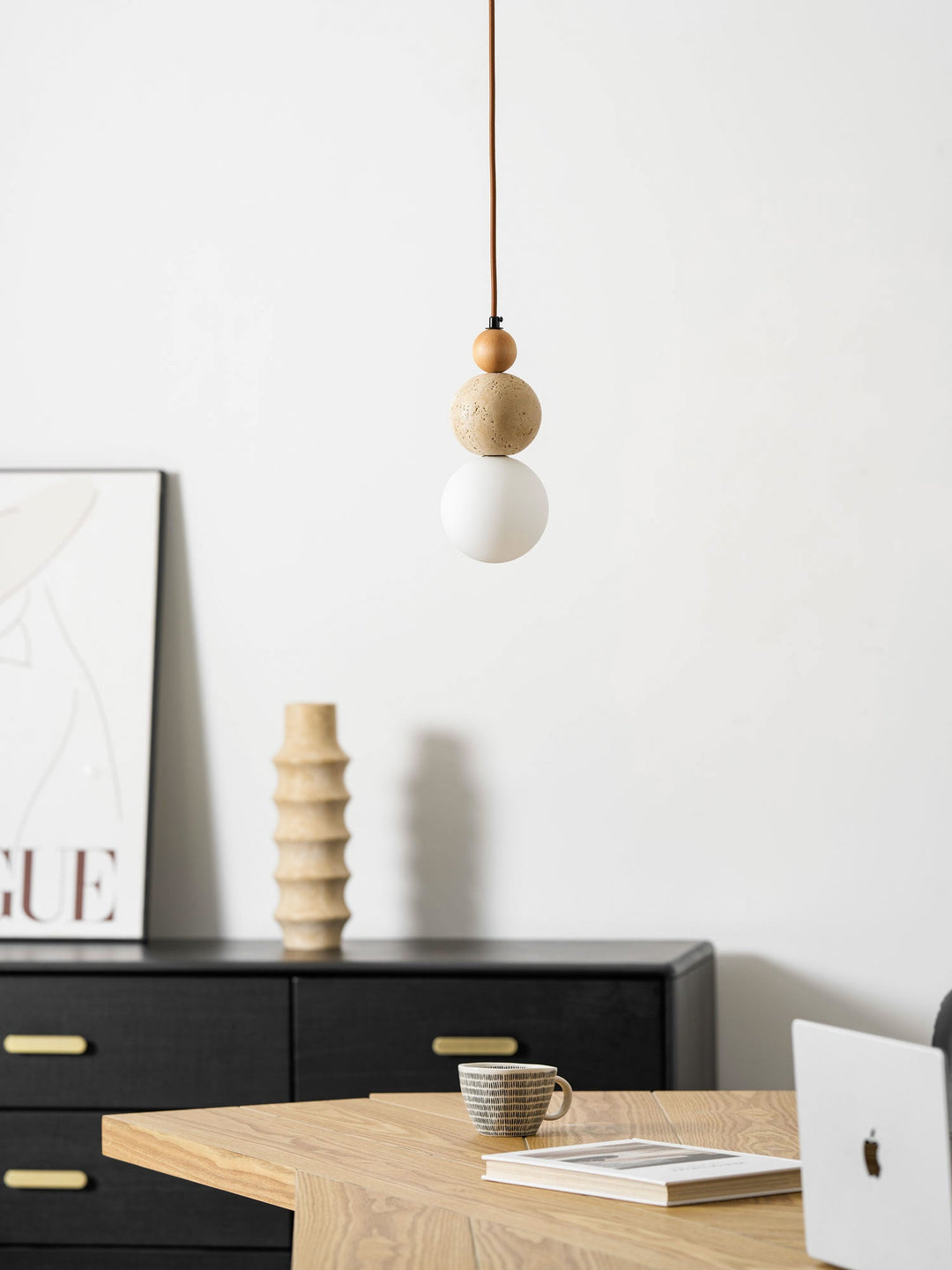Elara Duo Pendellampa