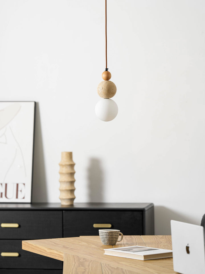 Elara Duo Pendellampa