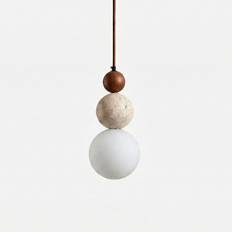 Elara Duo Pendellampa