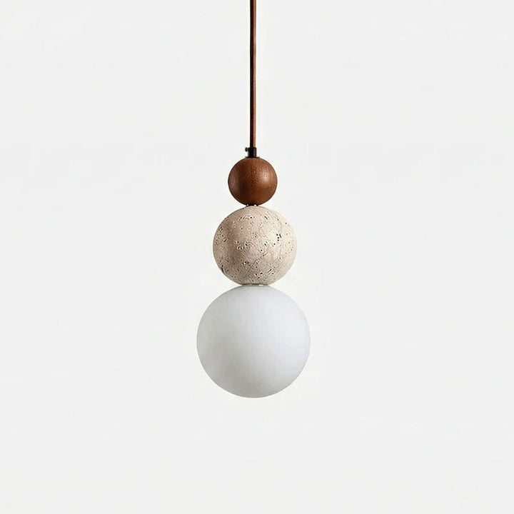 Elara Duo Pendellampa