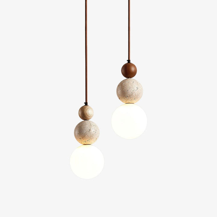 Elara Duo Pendellampa