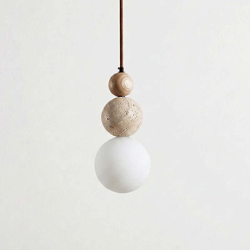 Elara Duo Pendellampa