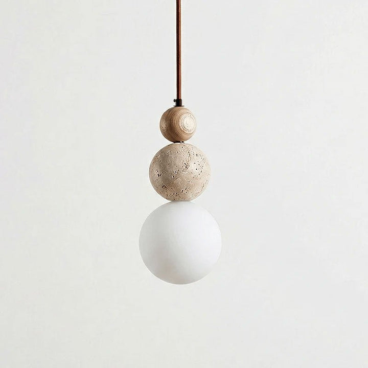 Elara Duo Pendellampa