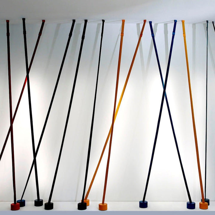 Elastica Arbitrary Golvlampa