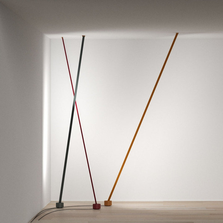 Elastica Arbitrary Golvlampa