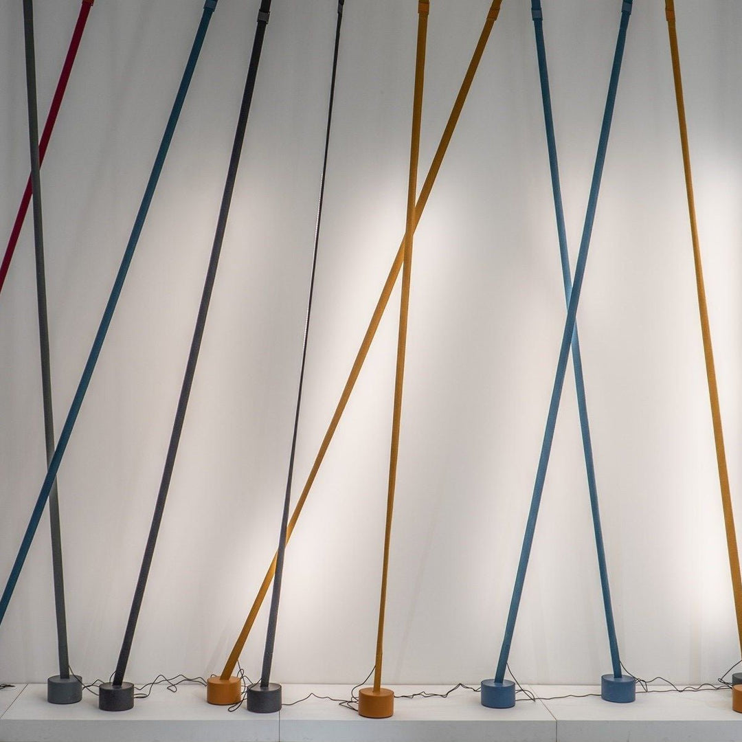 Elastica Arbitrary Golvlampa