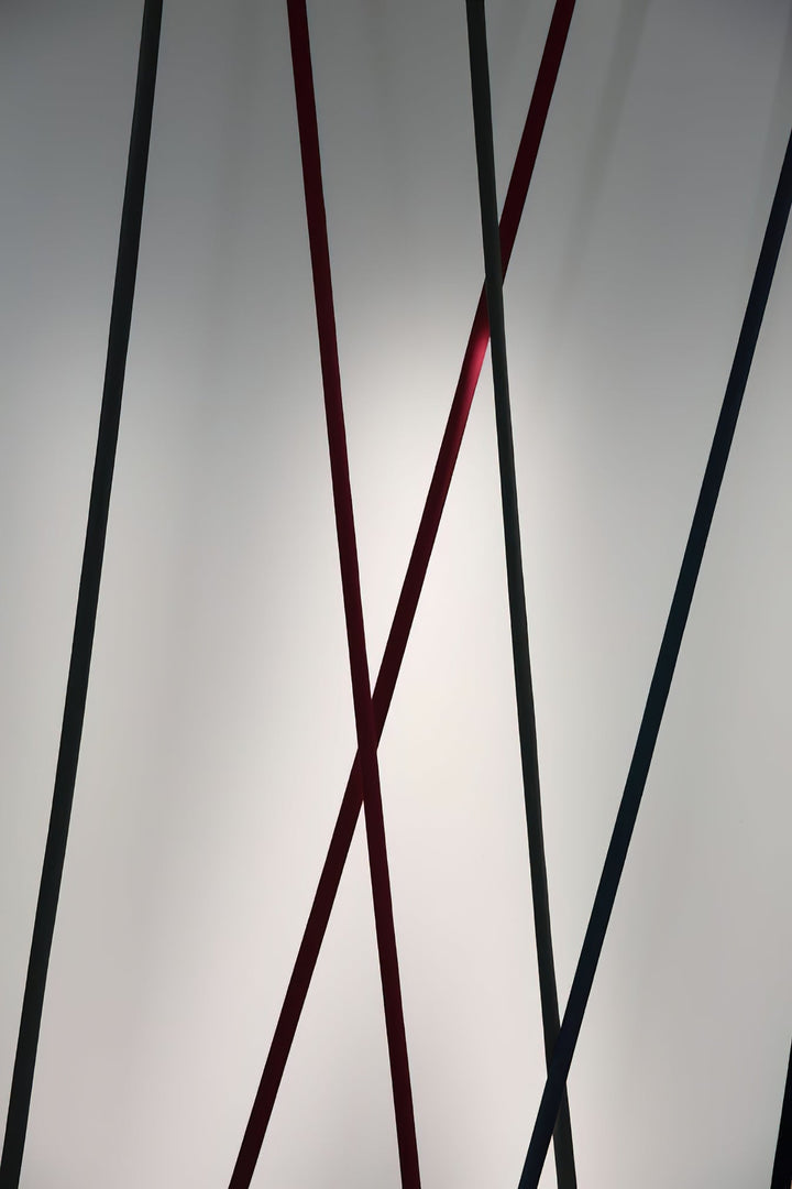 Elastica Arbitrary Golvlampa