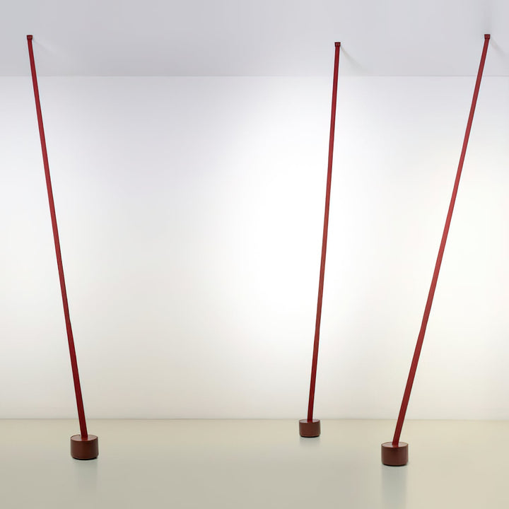 Elastica Arbitrary Golvlampa