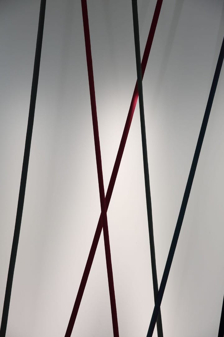 Elastica Arbitrary Golvlampa