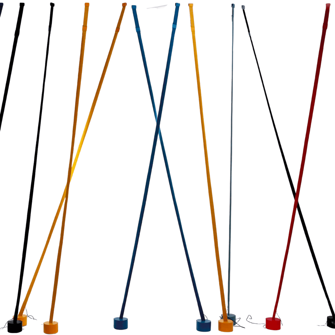 Elastica Arbitrary Golvlampa