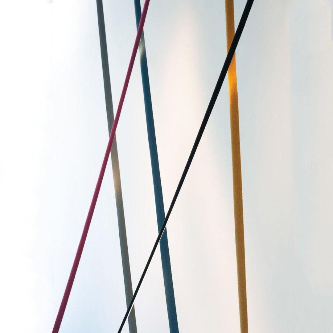 Elastica Arbitrary Golvlampa