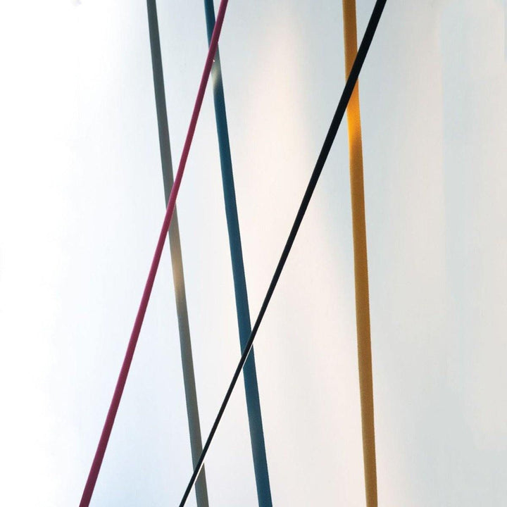 Elastica Arbitrary Golvlampa