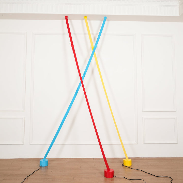 Elastica Arbitrary Golvlampa