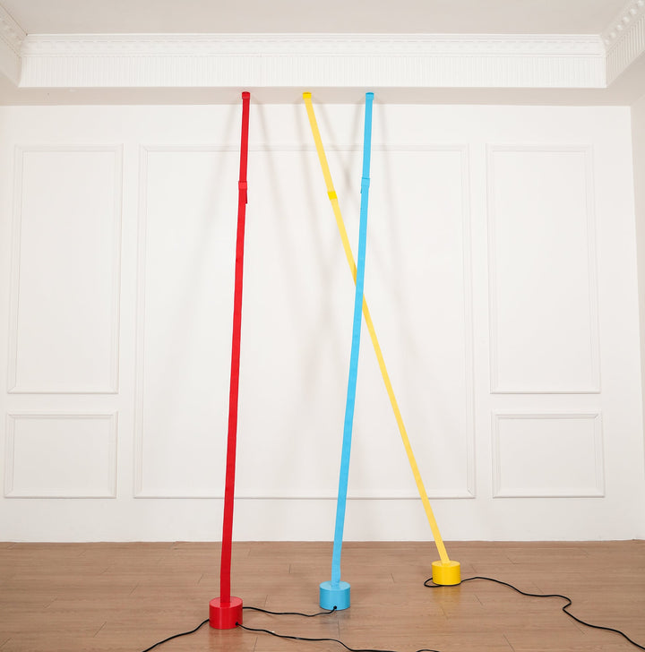 Elastica Arbitrary Golvlampa
