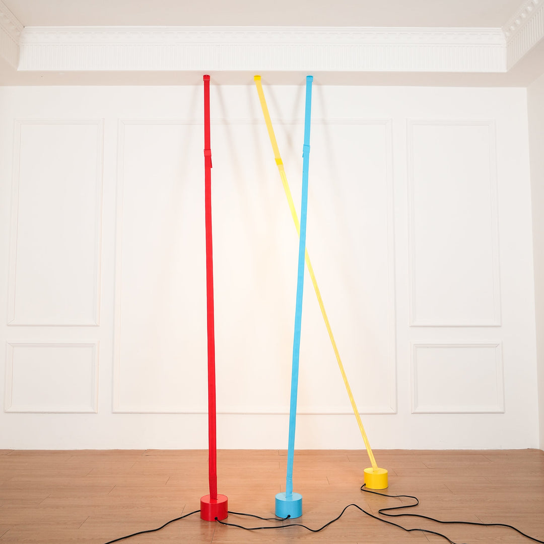 Elastica Arbitrary Golvlampa
