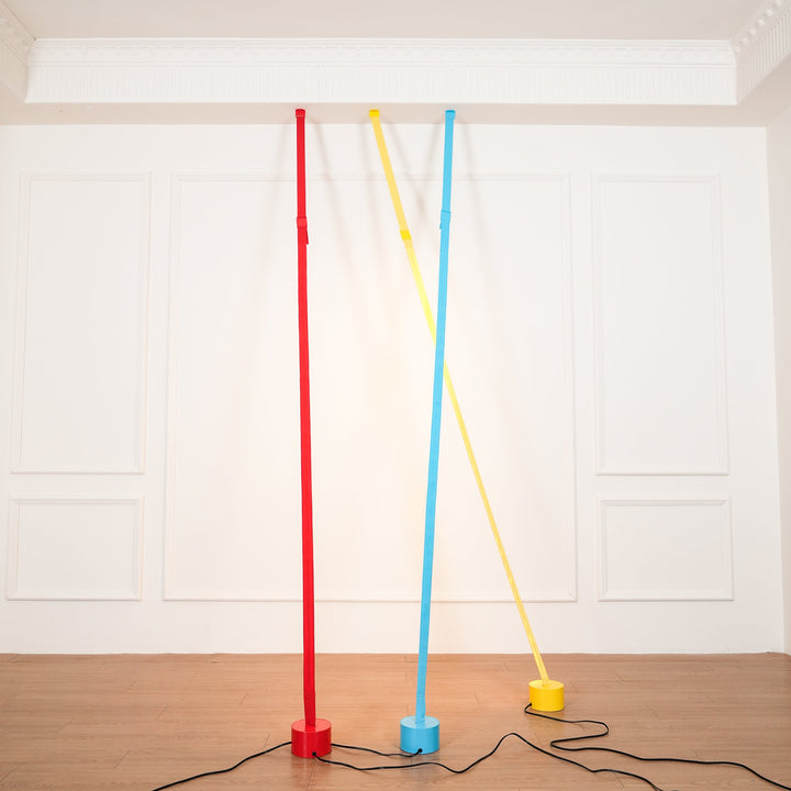 Elastica Arbitrary Golvlampa