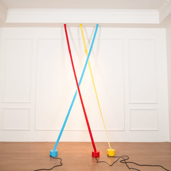 Elastica Arbitrary Golvlampa