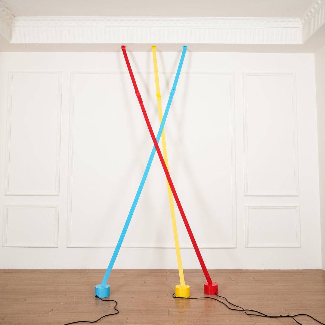 Elastica Arbitrary Golvlampa