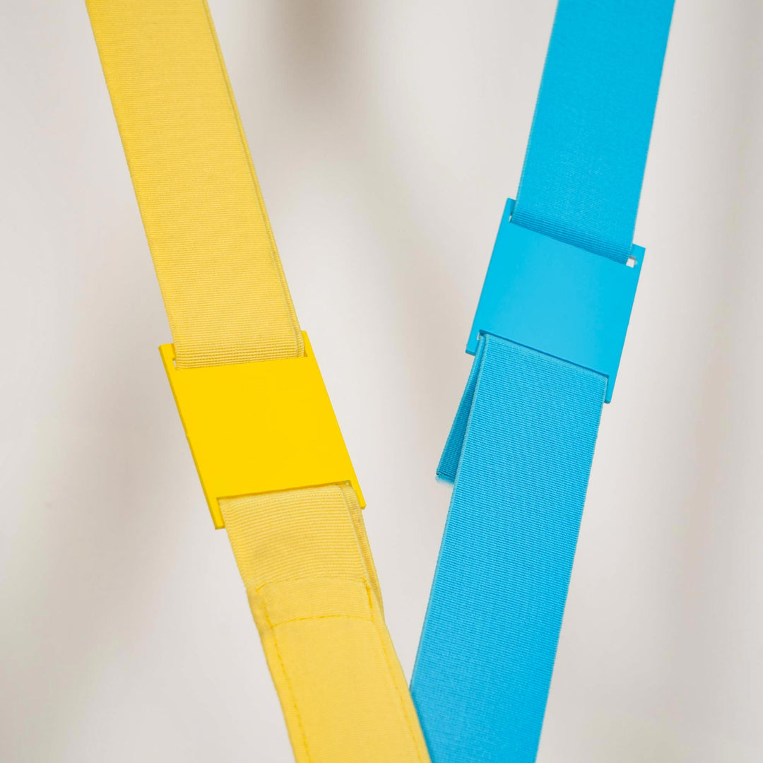 Elastica Arbitrary Golvlampa