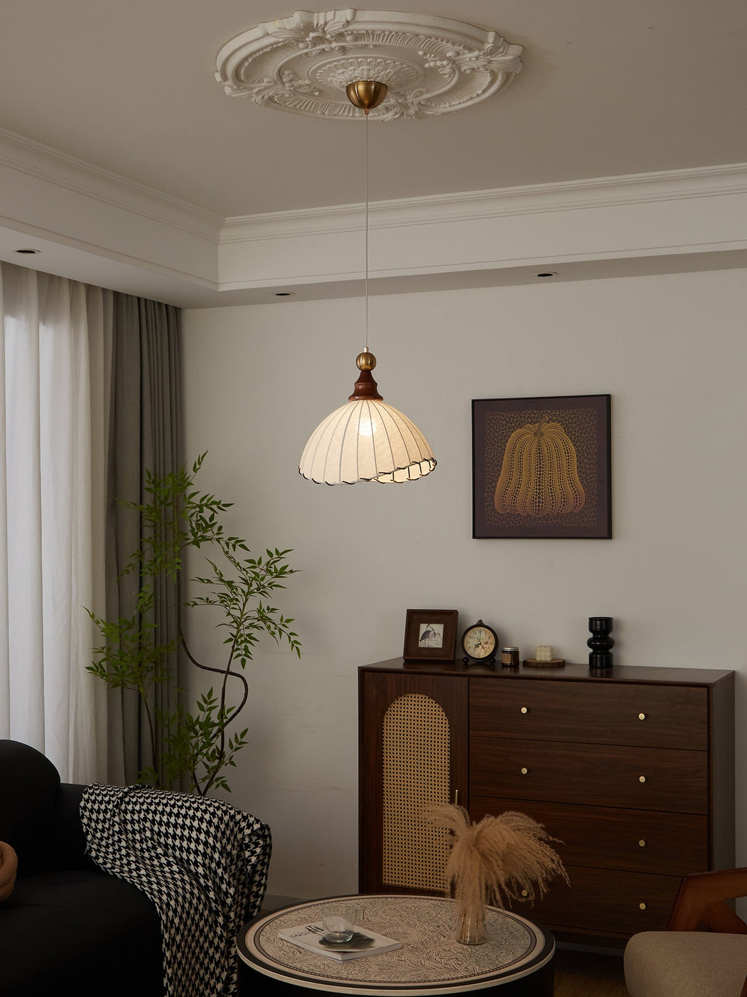 Eldora Hängande Lampa