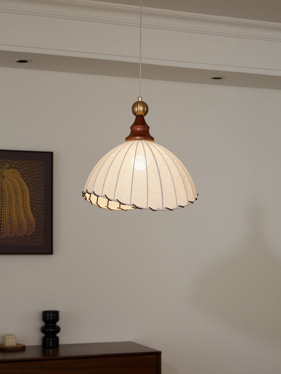Eldora Hängande Lampa