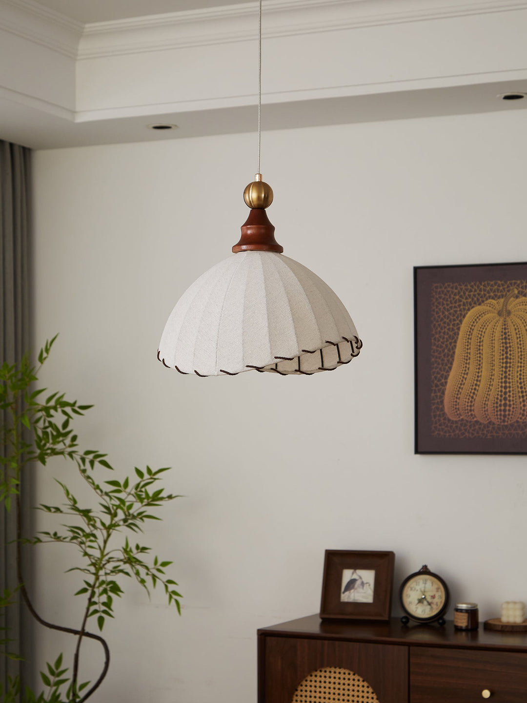 Eldora Hängande Lampa