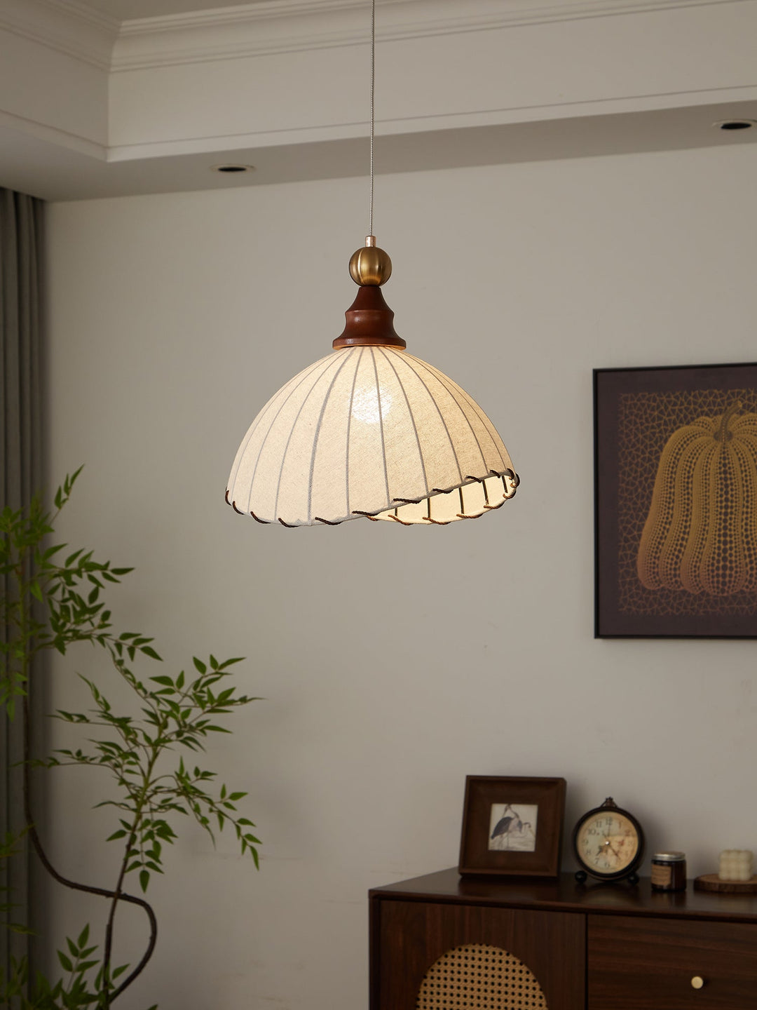 Eldora Hängande Lampa