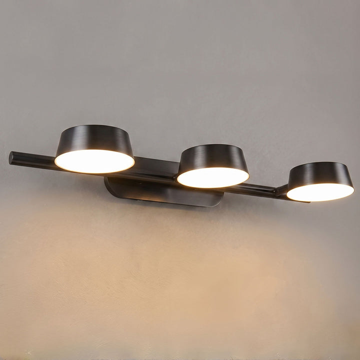 Eleanor Vanity Vägglampa