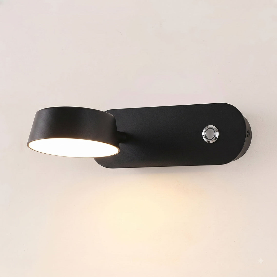 Eleanor Vanity Vägglampa
