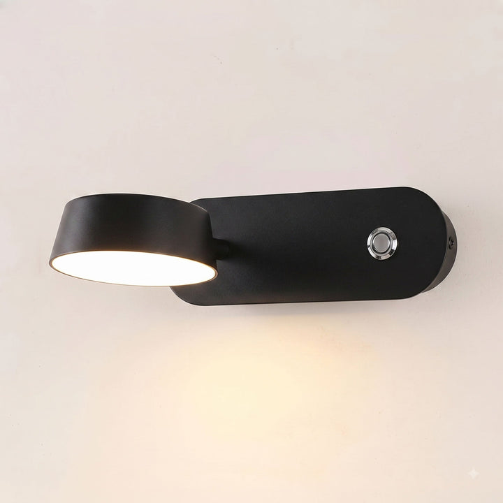 Eleanor Vanity Vägglampa