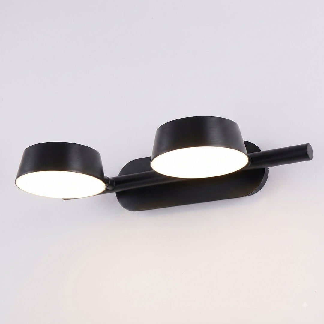 Eleanor Vanity Vägglampa