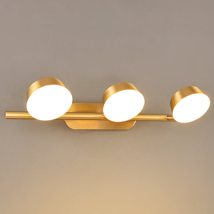 Eleanor Vanity Vägglampa