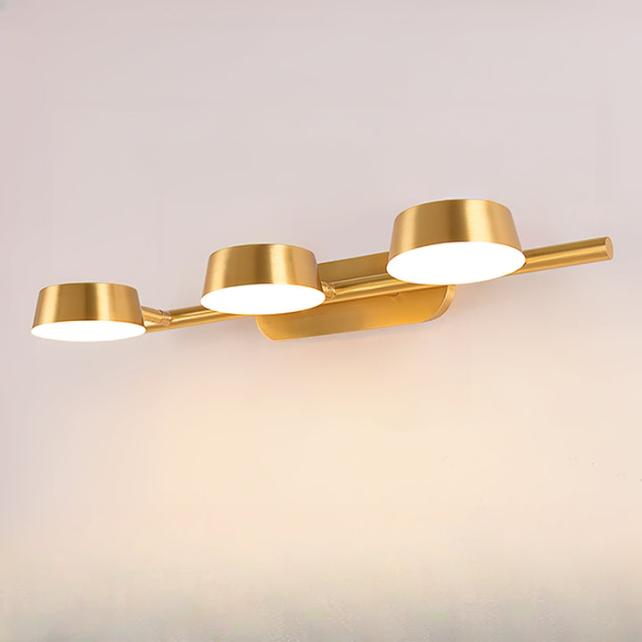 Eleanor Vanity Vägglampa