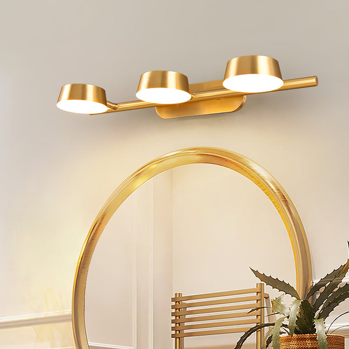Eleanor Vanity Vägglampa