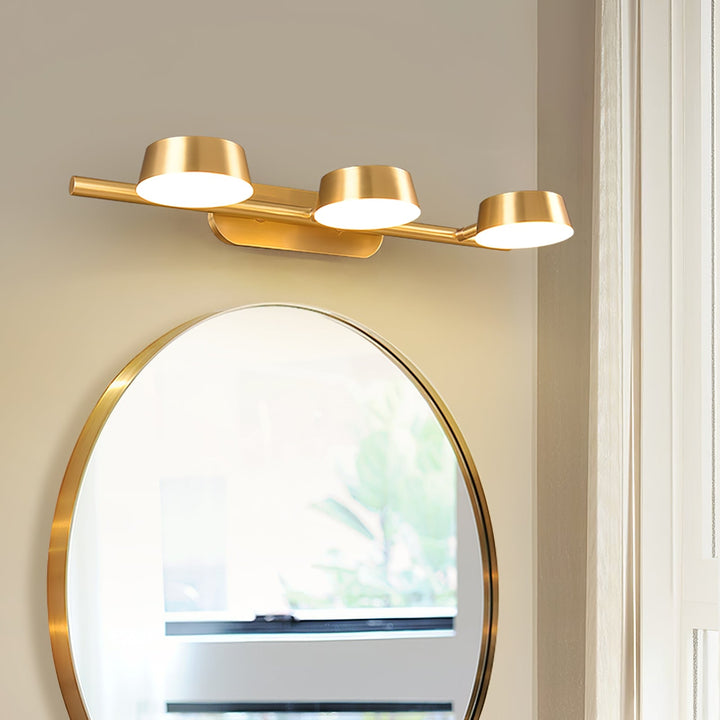 Eleanor Vanity Vägglampa