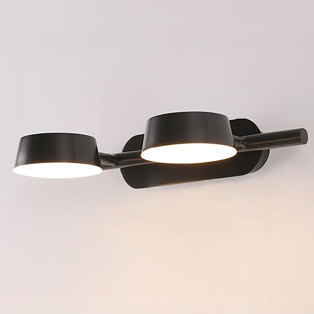 Eleanor Vanity Vägglampa