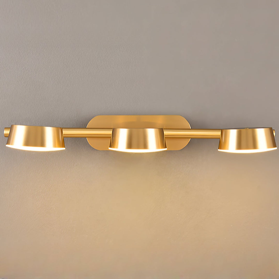 Eleanor Vanity Vägglampa